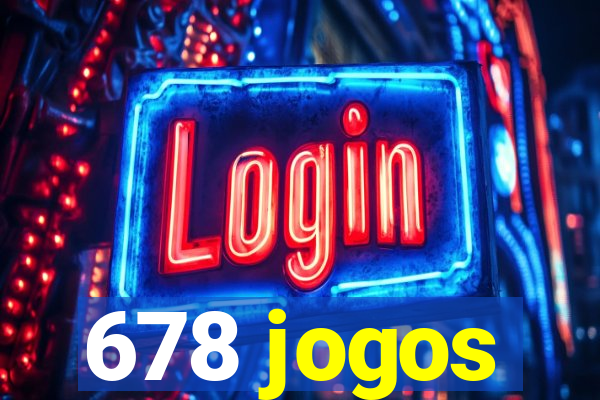 678 jogos